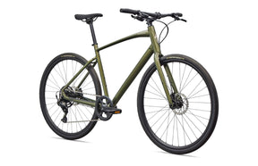 Specialized Sirrus X 2.0