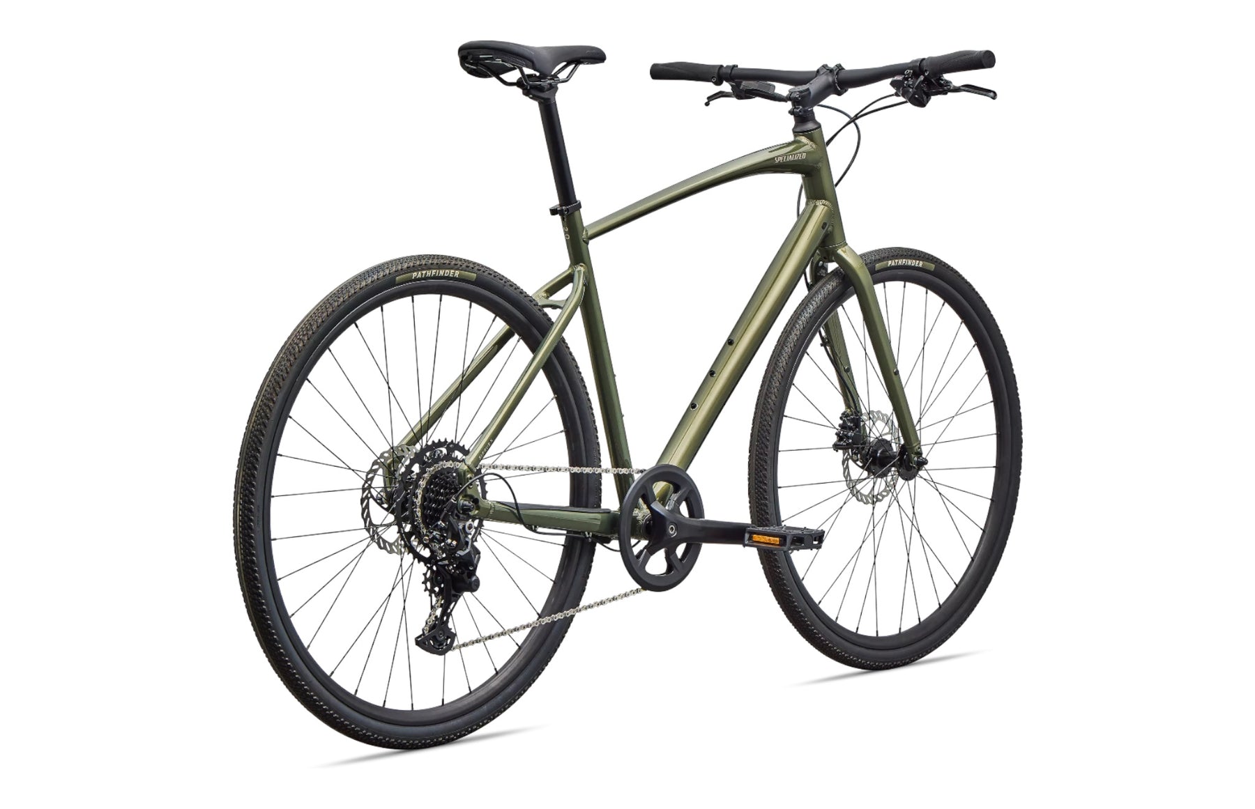 Specialized Sirrus X 2.0