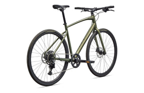 Specialized Sirrus X 2.0