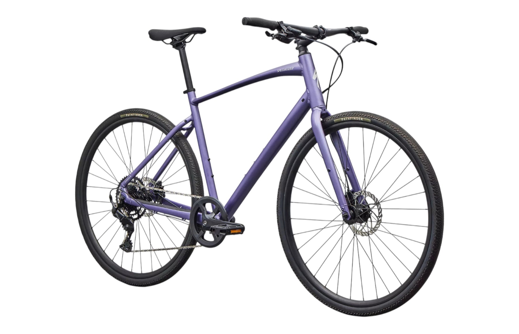 Specialized Sirrus X 2.0