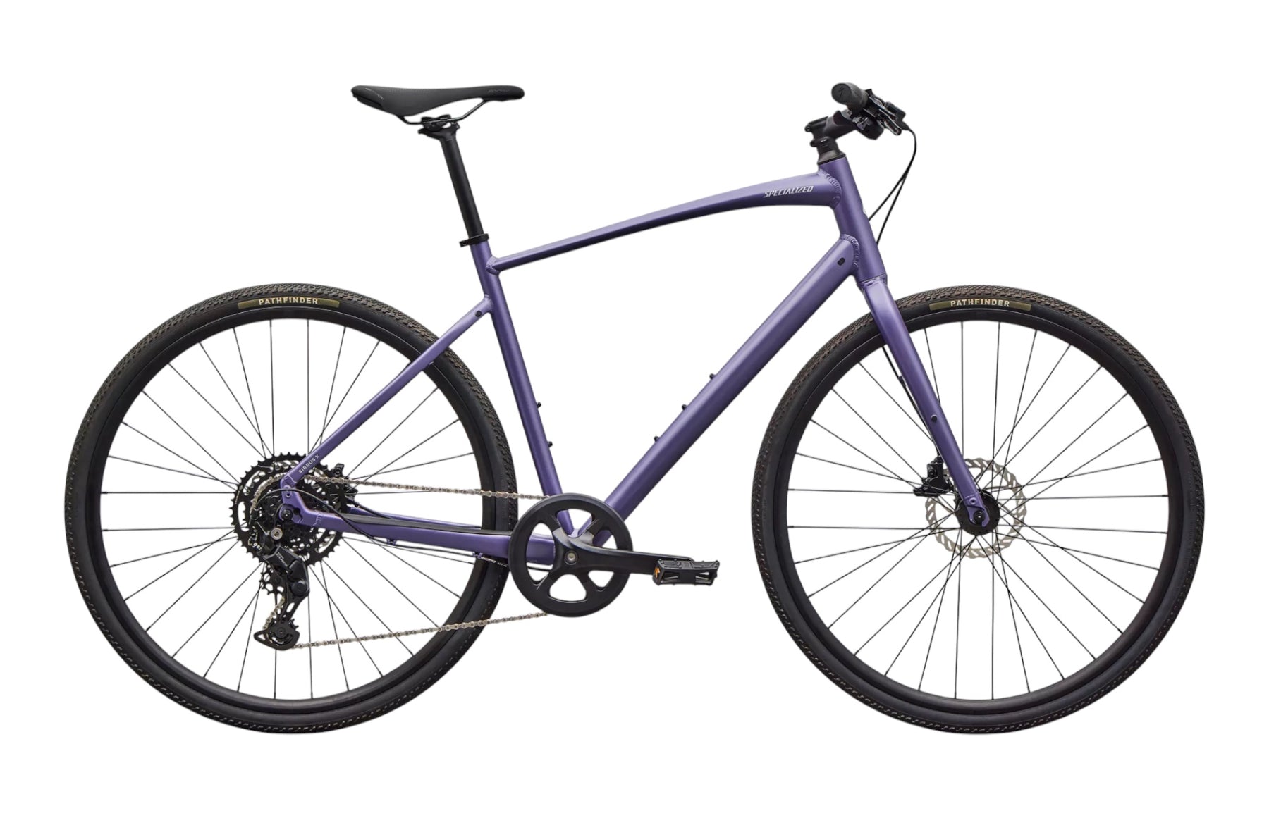 Specialized Sirrus X 2.0