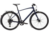 Specialized Sirrus X 2.0 EQ Hybridipyörä