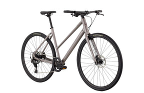 Specialized Sirrus X 2.0 Step-Through Hybridipyörä