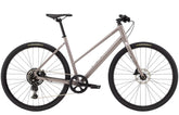 Specialized Sirrus X 2.0 Step-Through Hybridipyörä