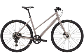 Specialized Sirrus X 2.0 Step-Through Hybridipyörä