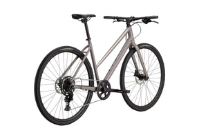 Specialized Sirrus X 2.0 Step-Through Hybridipyörä