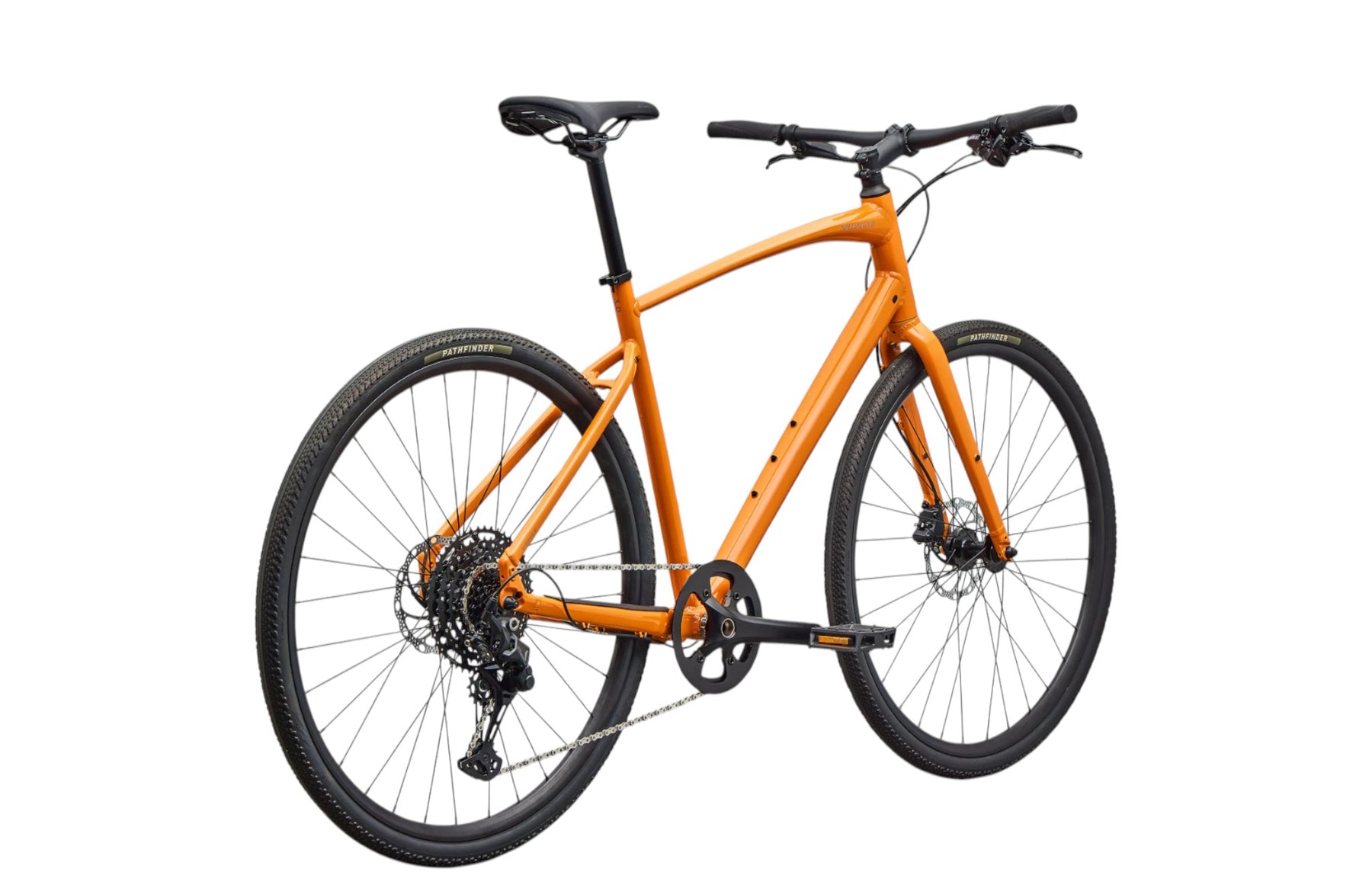 Specialized Sirrus X 3.0 Hybridipyörä