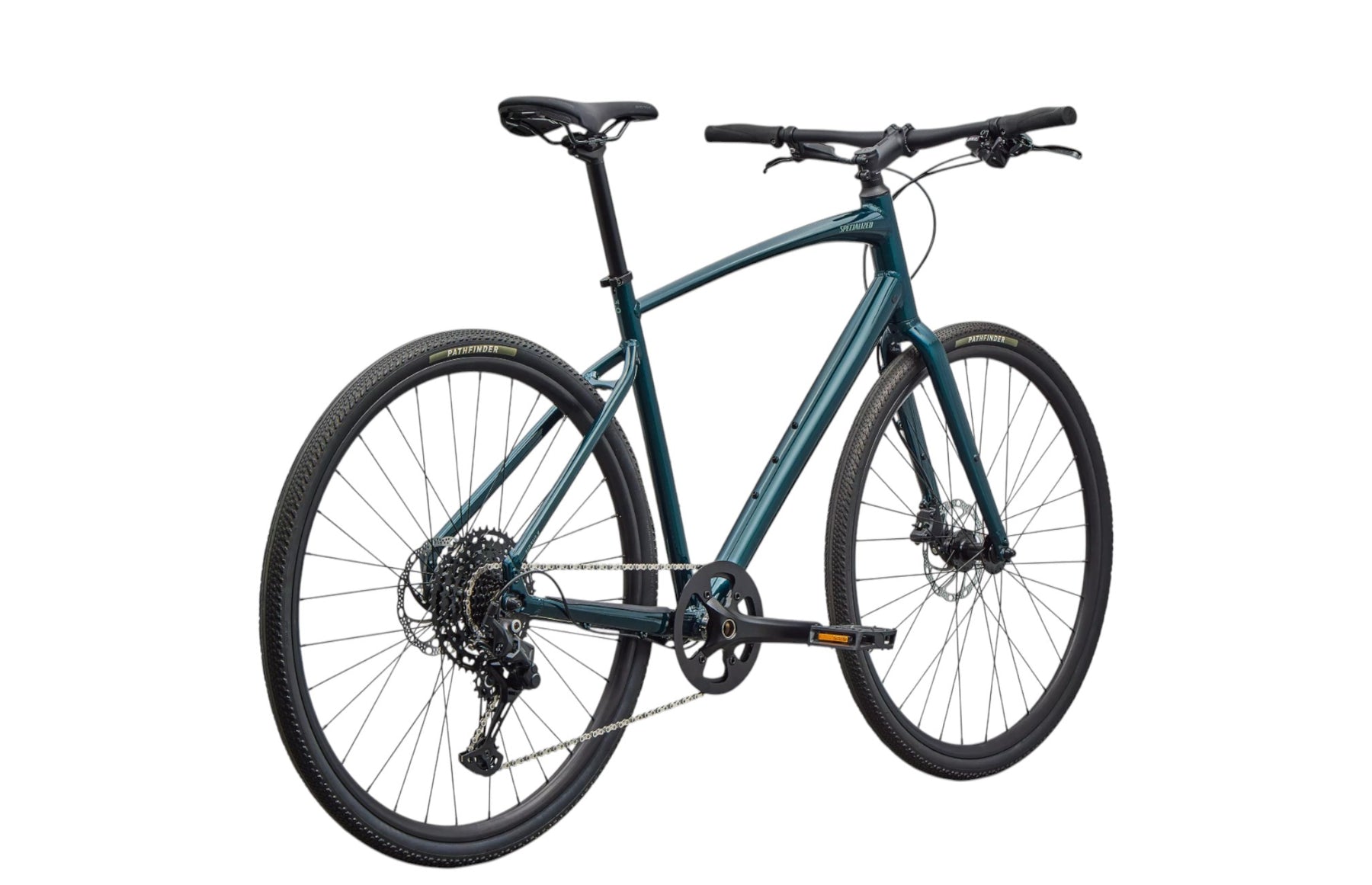 Specialized Sirrus X 3.0 Hybridipyörä