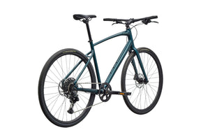 Specialized Sirrus X 3.0 Hybridipyörä