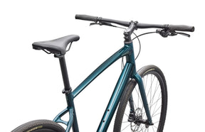 Specialized Sirrus X 3.0 Hybridipyörä