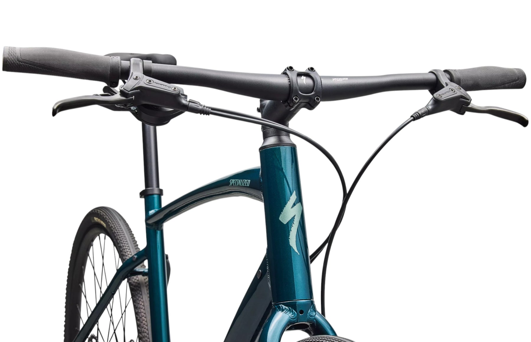 Specialized Sirrus X 3.0 Hybridipyörä