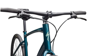 Specialized Sirrus X 3.0 Hybridipyörä