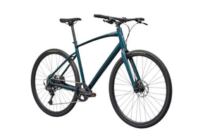 Specialized Sirrus X 3.0 Hybridipyörä