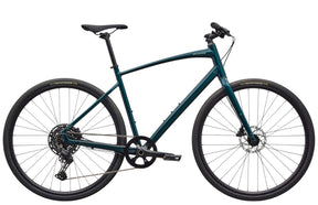 Specialized Sirrus X 3.0 Hybridipyörä