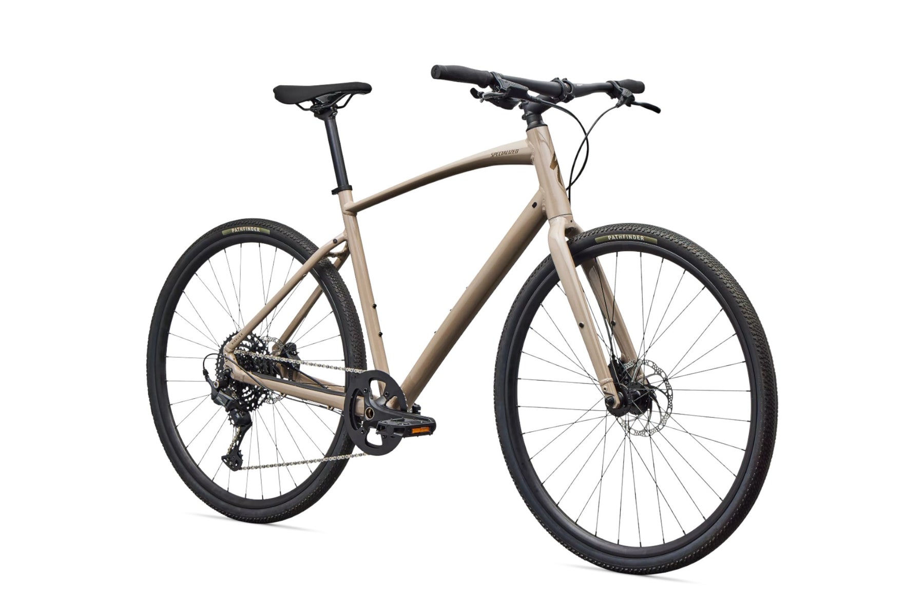 Specialized Sirrus X 3.0 Hybridipyörä