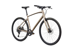 Specialized Sirrus X 3.0 Hybridipyörä