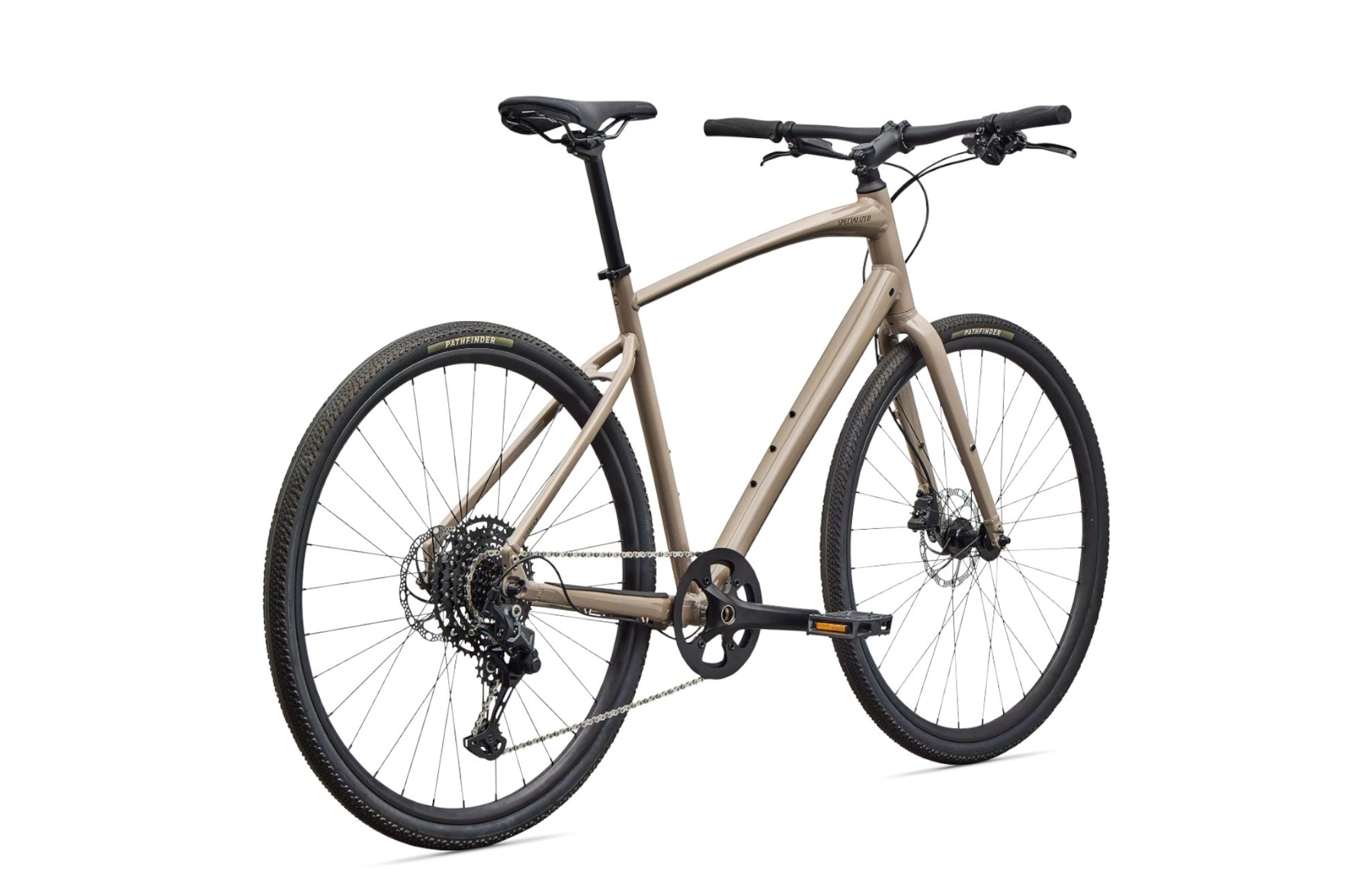 Specialized Sirrus X 3.0 Hybridipyörä