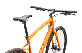 Specialized Sirrus X 3.0 Hybridipyörä