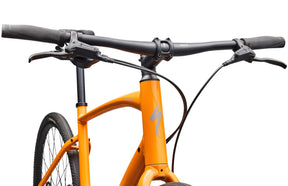 Specialized Sirrus X 3.0 Hybridipyörä
