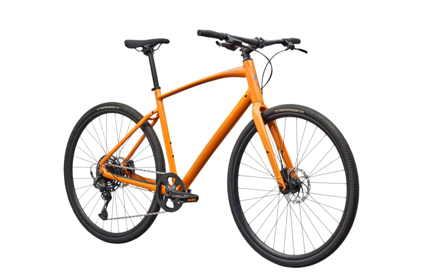 Specialized Sirrus X 3.0 Hybridipyörä