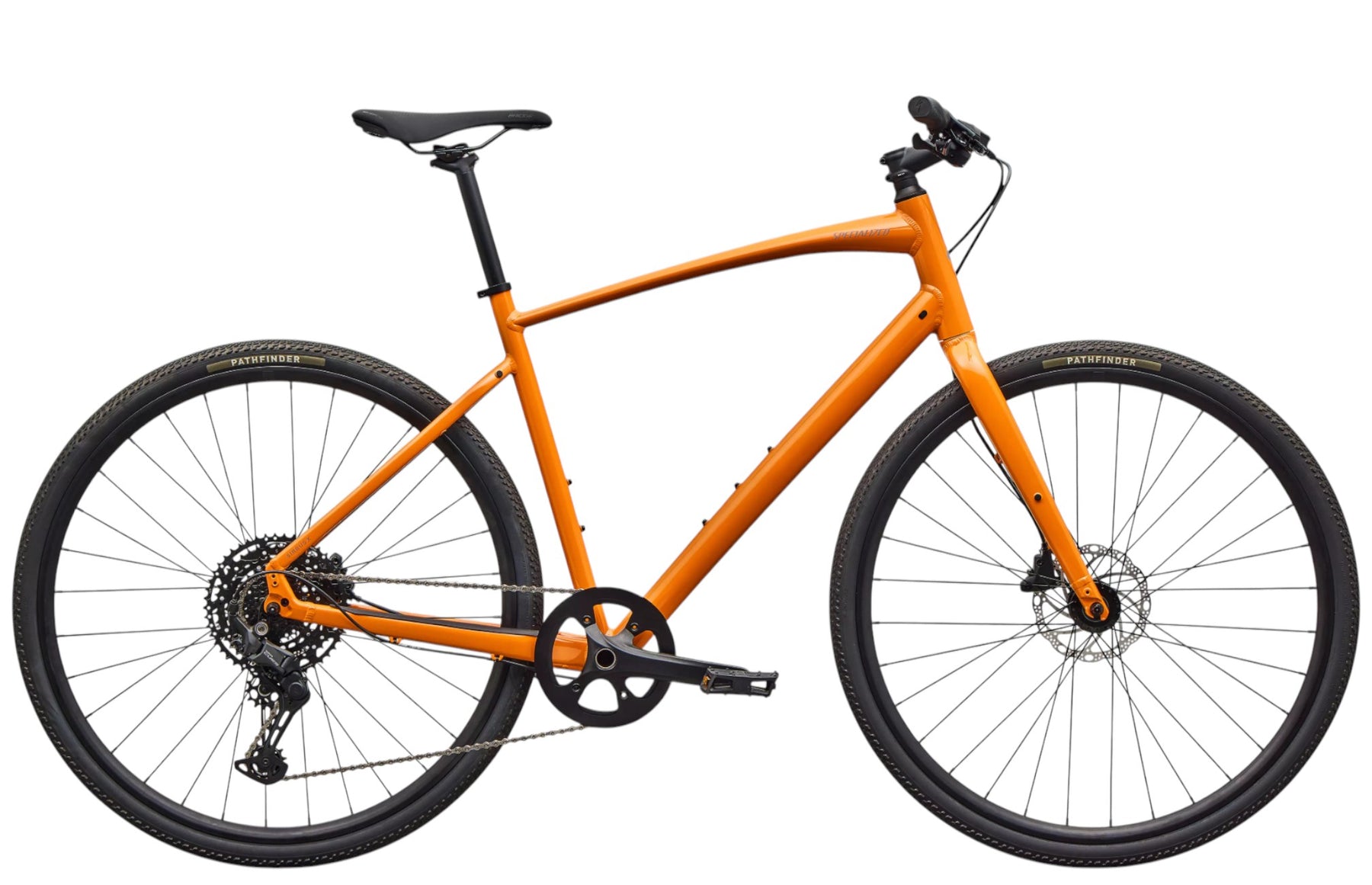 Specialized Sirrus X 3.0 Hybridipyörä