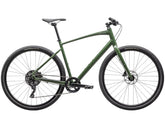 Specialized Sirrus X 3.0 Hybridipyörä