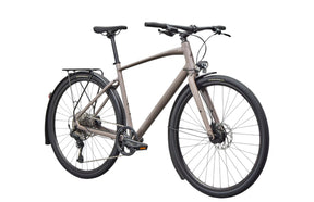 Specialized Sirrus X 3.0 EQ Hybridipyörä