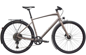 Specialized Sirrus X 3.0 EQ Hybridipyörä