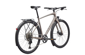 Specialized Sirrus X 3.0 EQ Hybridipyörä