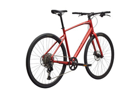 Specialized Sirrus X 3.0 Hybridipyörä