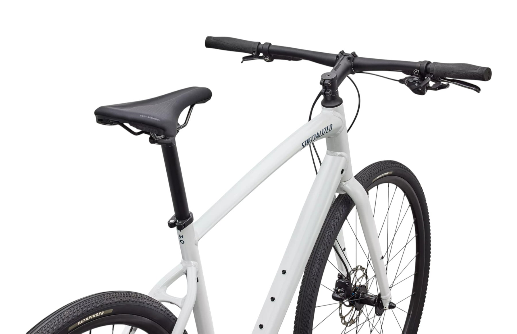 Specialized Sirrus X 3.0 Hybridipyörä