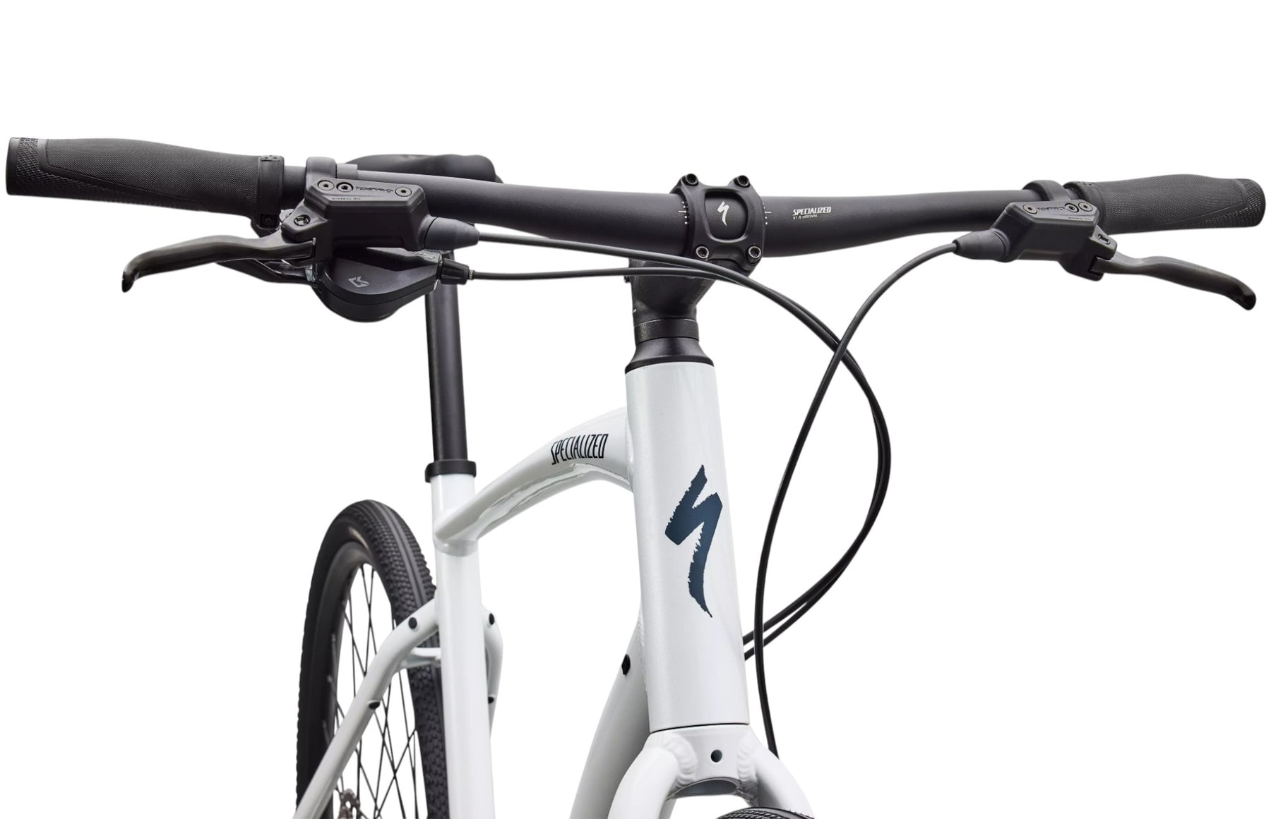 Specialized Sirrus X 3.0 Hybridipyörä