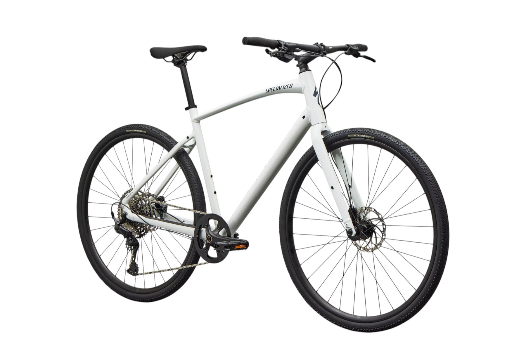 Specialized Sirrus X 3.0 Hybridipyörä