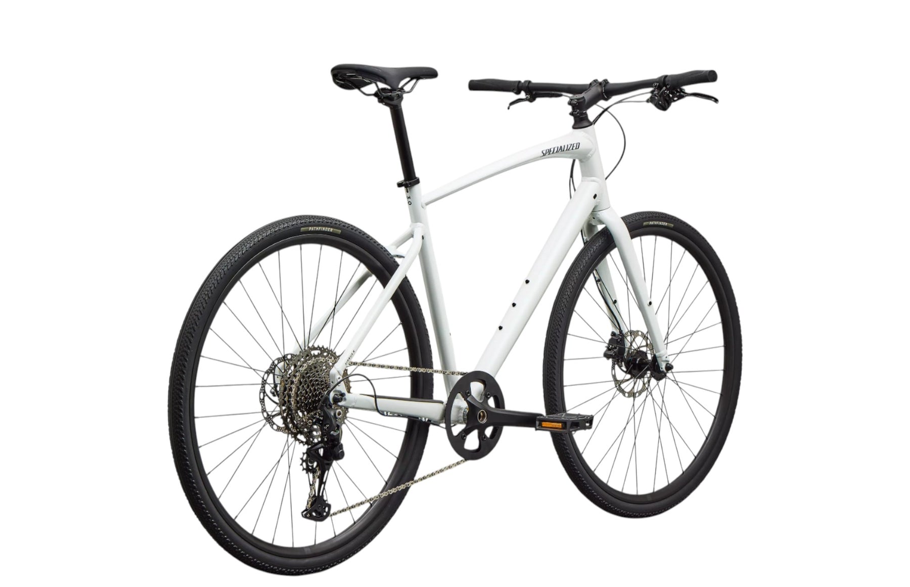 Specialized Sirrus X 3.0 Hybridipyörä