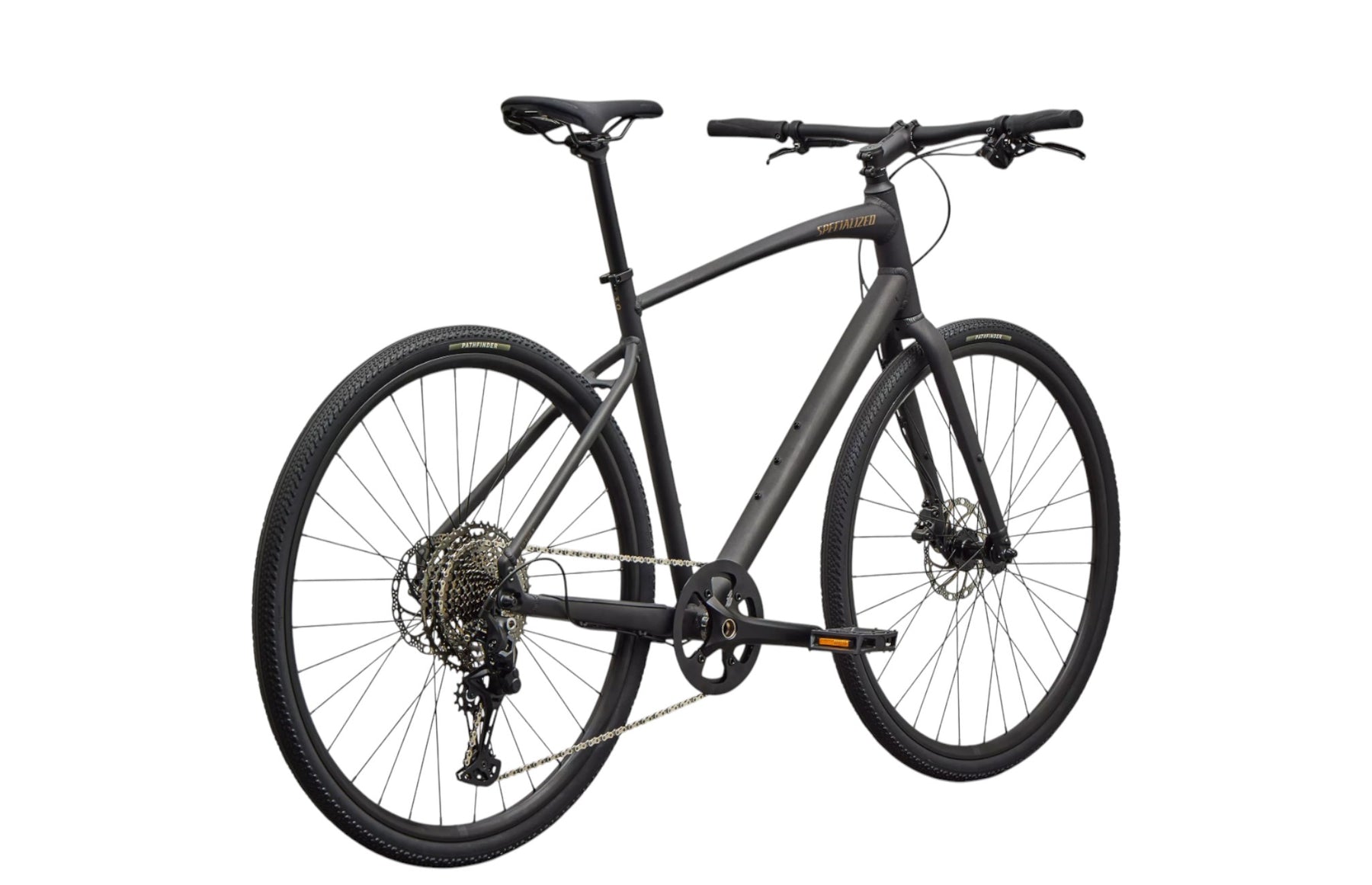 Specialized Sirrus X 3.0 Hybridipyörä