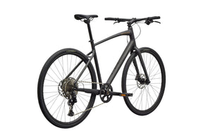Specialized Sirrus X 3.0 Hybridipyörä