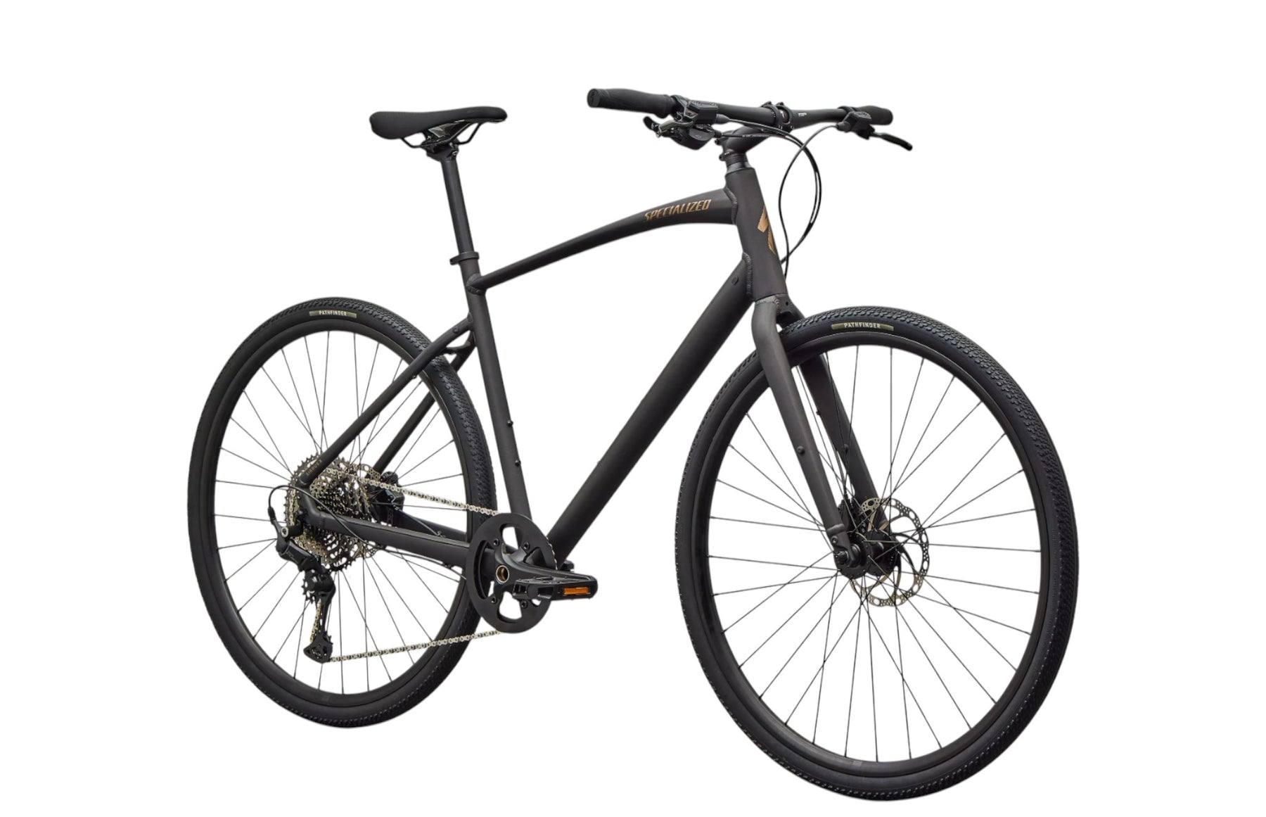 Specialized Sirrus X 3.0 Hybridipyörä