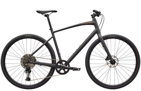 Specialized Sirrus X 3.0 Hybridipyörä