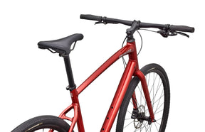 Specialized Sirrus X 3.0 Hybridipyörä