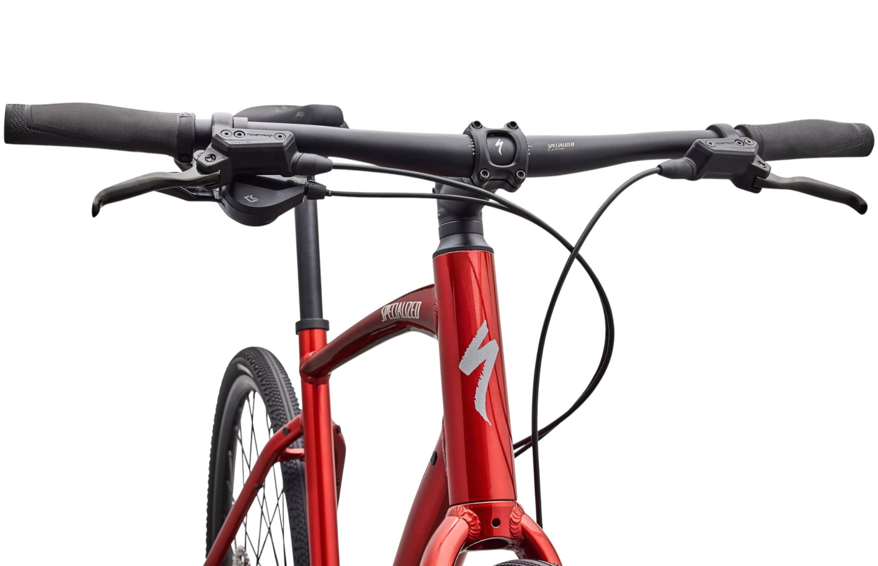 Specialized Sirrus X 3.0 Hybridipyörä