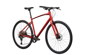 Specialized Sirrus X 3.0 Hybridipyörä