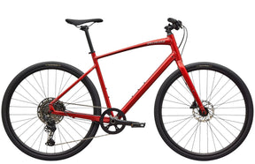 Specialized Sirrus X 3.0 Hybridipyörä