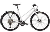 Specialized Sirrus X 3.0 Step-Through EQ Hybridipyörä