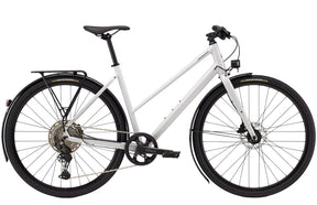 Specialized Sirrus X 3.0 Step-Through EQ Hybridipyörä