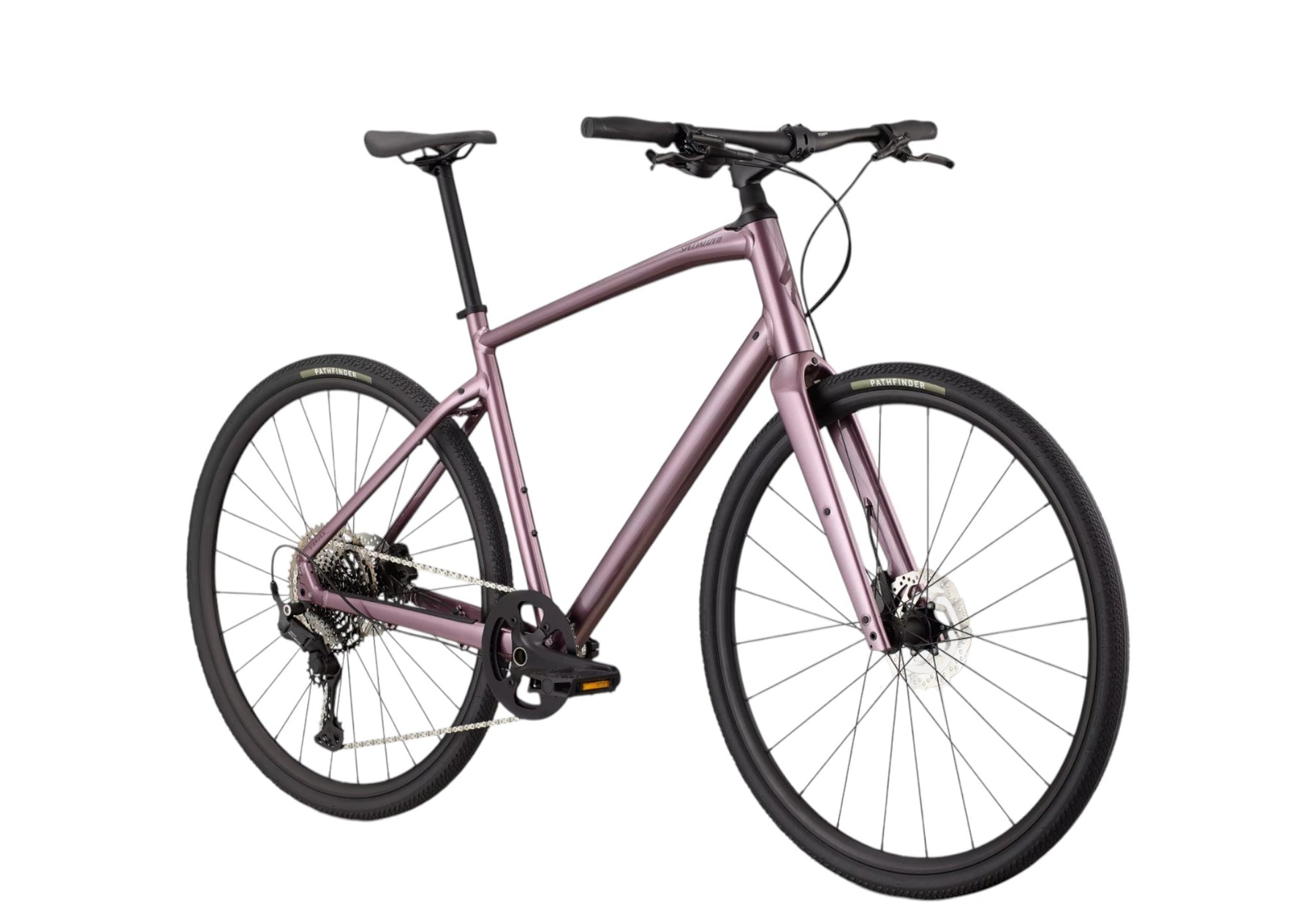 Specialized Sirrus X 4.0 Hybridipyörä