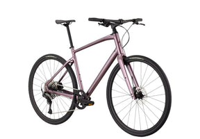 Specialized Sirrus X 4.0 Hybridipyörä