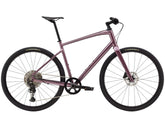 Specialized Sirrus X 4.0 Hybridipyörä