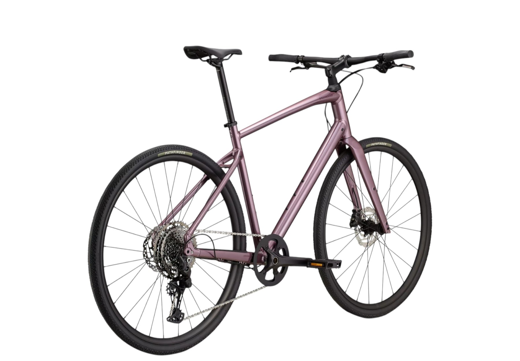 Specialized Sirrus X 4.0 Hybridipyörä