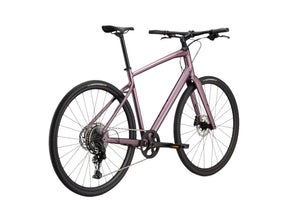 Specialized Sirrus X 4.0 Hybridipyörä
