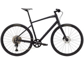 Specialized Sirrus X 4.0 Hybridipyörä